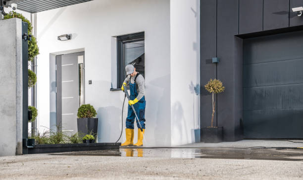 Reliable Beckley, WV Pressure Washing Solutions